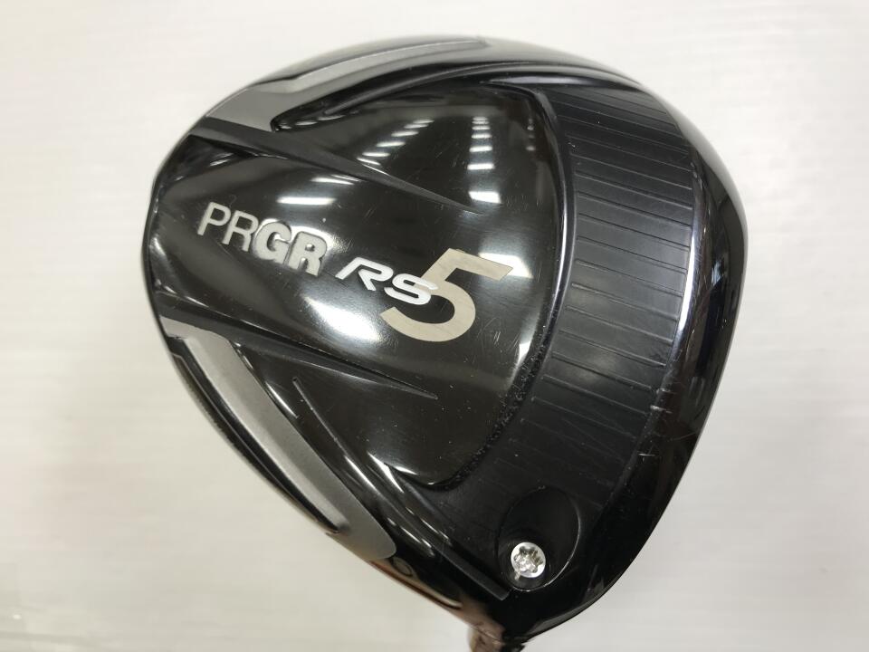 【中古】プロギア RS 5 ドライバー 10.5° SRフレックス 45.5インチ ヘッドカバーあり Diamana for PRGR (RS 5) Cランク 右利き用 PRGR ゴルフクラブ ゴルフドゥ ゴルフ用品 GOLF DO 中古ゴルフクラブ|ゴルフ ドゥ 中古クラブ店