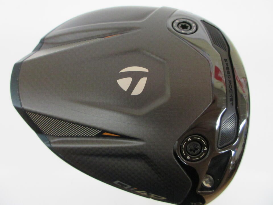 【中古】テーラーメイド Qi4D ドライバー 10.5° Sフレックス 45.5インチ ヘッドカバーあり REAX MR50 Cランク 右利き用 Taylormade ゴルフクラブ キューアイフォーディー ゴルフドゥ ゴルフ用品 GOLF DO|ゴルフ ドゥ 中古クラブ店