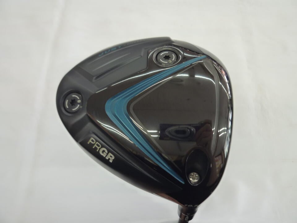 【中古】プロギア RS X ドライバー 10.5° Sフレックス 45.5インチ TENSEI for PRGR (RS X) Cランク 右利き用 PRGR ゴルフクラブ ゴルフドゥ ゴルフ用品 GOLF DO 中古ゴルフクラブ|ゴルフ ドゥ 中古クラブ店