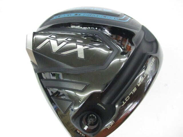 【中古】ホンマゴルフ BERES NX ドライバー 10.5° Rフレックス 45.75インチ ヘッドカバーあり VIZARD FOR NX 45 Cランク 右利き用 ゴルフクラブ ベレスNX ゴルフドゥ ゴルフ用品 GOLF DO 中古ゴルフクラ|ゴルフ ドゥ 中古クラブ店