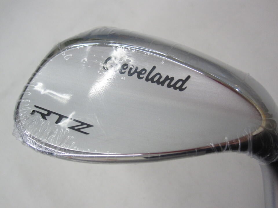 【中古】クリーブランド RTZ ツアーサテン ウェッジ 60° Sフレックス 35.0インチ NSプロ MODUS 3 TOUR 115 Sランク 右利き用 Cleveland ゴルフクラブ ゴルフドゥ ゴルフ用品 GOLF DO 中古ゴルフクラブ|ゴルフ ドゥ 中古クラブ店
