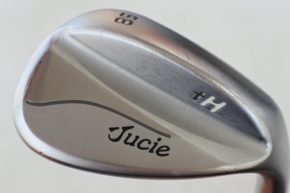 【中古】ジューシー tH WEDGE ウェッジ 58&deg; Sフレックス 35.25インチ NSプロMODUS3TOUR105 リシャフト品 Cランク 右利き用 Jucie ゴルフクラブ ゴルフドゥ ゴルフ用品 GOLF DO 中古ゴルフクラブ｜ゴルフ ドゥ 中古クラブ店 17,835円