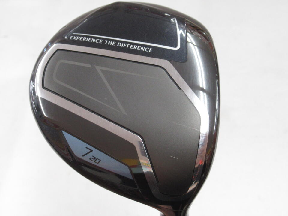 【中古】ダンロップ XXIO 14 フェアウェイウッド 7W 20&deg; SRフレックス 42.5インチ ヘッドカバーあり MP1400 Cランク 右利き用 DUNLOP ゴルフクラブ ゼクシオ14 ゴルフドゥ ゴルフ用品 GOLF DO 中古ゴル｜ゴルフ ドゥ 中古クラブ店