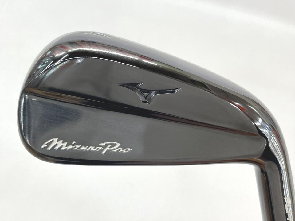 【中古】ミズノ Mizuno Pro FLI-HI 2021 ブラックIP ユーティリティ 21.5° Sフレックス 38.5インチ OT i 75 Cランク 右利き用 MIZUNO ゴルフクラブ ミズノプロ フライハイ ゴルフドゥ ゴルフ用品 GOLF DO 中|ゴルフ ドゥ 中古クラブ店