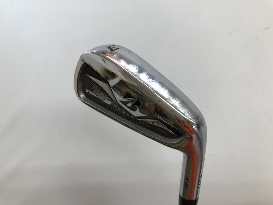 【中古】ブリヂストン TOUR B X-HI ユーティリティ 20° Sフレックス 39.0インチ NSプロ MODUS 3 TOUR 105 Dランク 右利き用 BRIDGESTONE ゴルフクラブ ツアービーエックスハイ ゴルフドゥ ゴルフ用品 GOLF DO|ゴルフ ドゥ 中古クラブ店