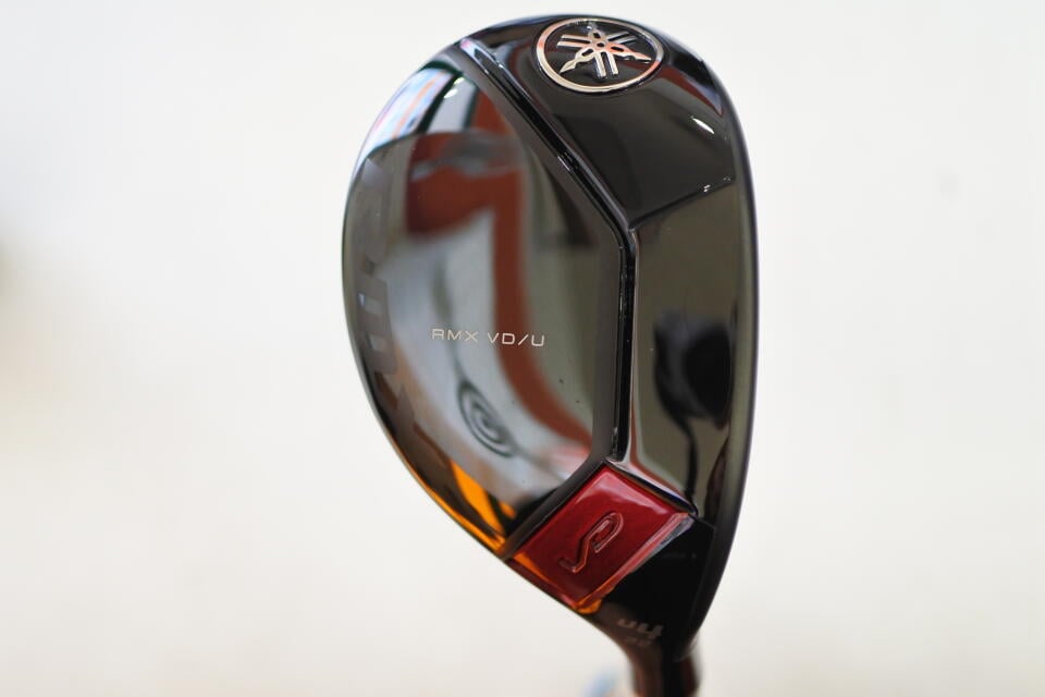 【中古】ヤマハ RMX VD 2024 ユーティリティ 22° Sフレックス 39.5インチ ヘッドカバーあり TENSEI TB h (YAMAHA) Bランク 右利き用 YAMAHA ゴルフクラブ リミックス ゴルフドゥ ゴルフ用品 GOLF DO 中古ゴ|ゴルフ ドゥ 中古クラブ店