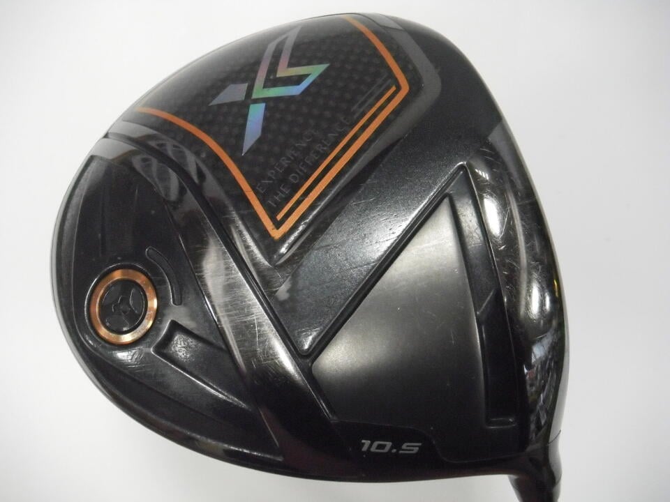 【中古】ダンロップ XXIO X-eks- ドライバー Sフレックス 45.5インチ Miyazaki AX-1 Dランク 右利き用 DUNLOP ゴルフクラブ ゼクシオエックス ゴルフドゥ ゴルフ用品 GOLF DO 中古ゴルフクラブ｜ゴルフ ドゥ 中古クラブ店