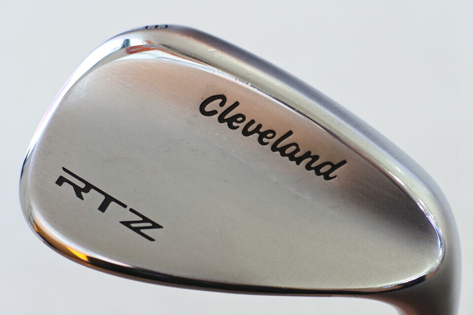 【中古】クリーブランド RTZ ツアーサテン ウェッジ 48&deg; Sフレックス 35.25インチ RAUNE i90 リシャフト品 Cランク 右利き用 Cleveland ゴルフクラブ ゴルフドゥ ゴルフ用品 GOLF DO 中古ゴルフクラブ｜ゴルフ ドゥ 中古クラブ店 13,400円