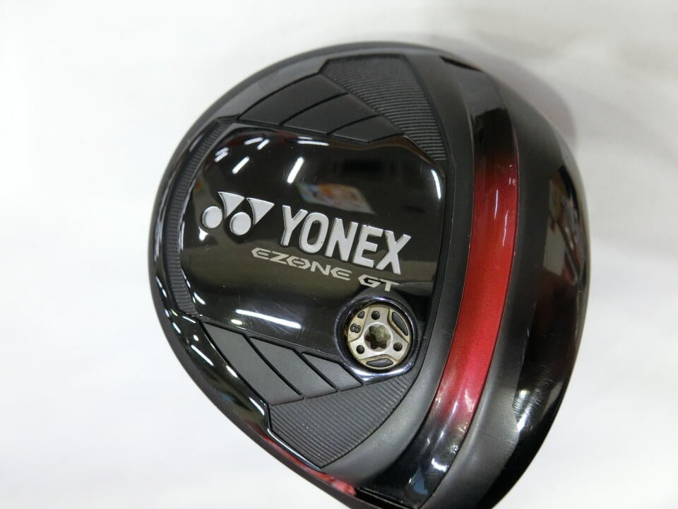 【中古】ヨネックス EZONE GT 2024 フェアウェイウッド 5W 18&deg; SRフレックス 42.75インチ ヘッドカバーあり RK-04GT Cランク 右利き用 YONEX ゴルフクラブ ゴルフドゥ ゴルフ用品 GOLF DO 中古ゴルフクラ｜ゴルフ ドゥ 中古クラブ店