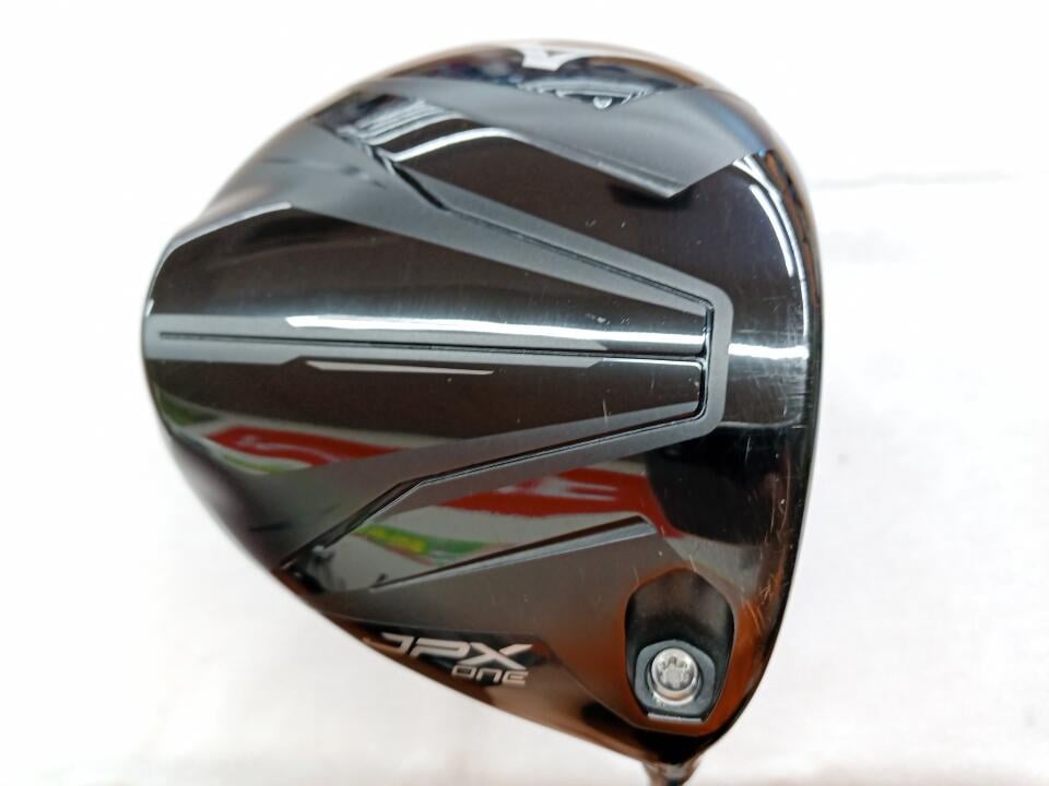【中古】ミズノ JPX ONE ドライバー 10.5° Sフレックス 45.5インチ ヘッドカバーあり TENSEI BLUE MM D Cランク 右利き用 MIZUNO ゴルフクラブ ゴルフドゥ ゴルフ用品 GOLF DO 中古ゴルフクラブ|ゴルフ ドゥ 中古クラブ店