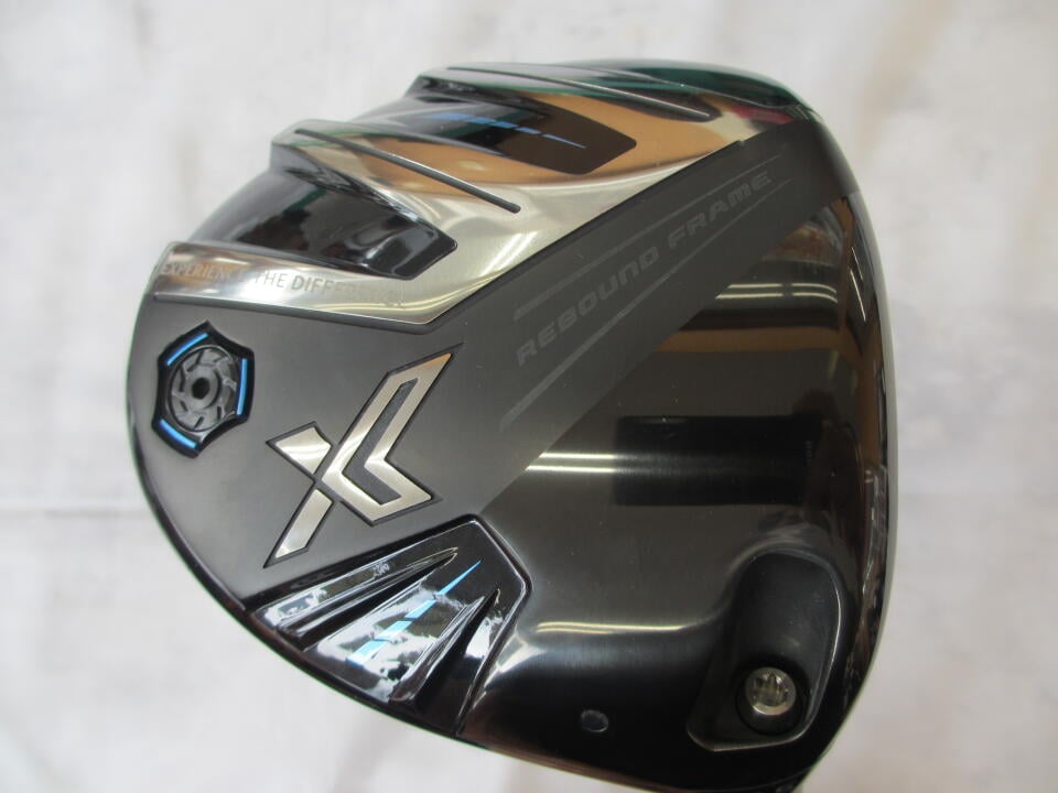 【中古】ダンロップ XXIO X-eks- 2024 ドライバー Sフレックス 45.25インチ Miyazaki AX-3 Cランク 右利き用 DUNLOP ゴルフクラブ ゼクシオエックス2024 ゴルフドゥ ゴルフ用品 GOLF DO 中古ゴルフクラブ｜ゴルフ ドゥ 中古クラブ店