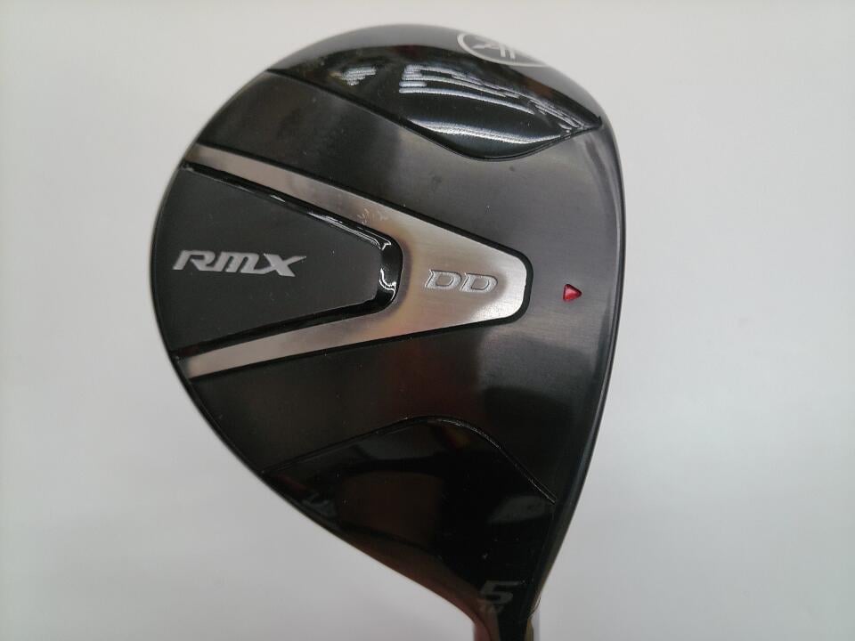 【中古】ヤマハ RMX DD フェアウェイウッド 5W 18° SRフレックス 42.5インチ TENSEI GR f50 (YAMAHA) Cランク 右利き用 YAMAHA ゴルフクラブ リミックス ゴルフドゥ ゴルフ用品 GOLF DO 中古ゴルフクラブ|ゴルフ ドゥ 中古クラブ店