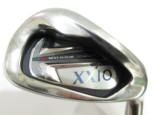 【中古】ダンロップ XXIO 7 アイアンセット Rフレックス 37.5インチ MP700 Cランク 右利き用 DUNLOP ゴルフクラブ ゼクシオ7 ゴルフドゥ ゴルフ用品 GOLF DO 中古ゴルフクラブ|ゴルフ ドゥ 中古クラブ店
