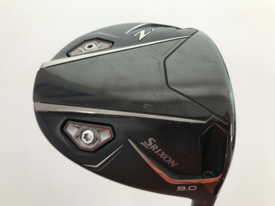 【中古】【訳あり】ダンロップ SRIXON ZXi ドライバー 9&deg; Sフレックス 45.75インチ VENTUS ZXi6 Dランク 右利き用 DUNLOP ゴルフクラブ スリクソンZXi ゴルフドゥ ゴルフ用品 GOLF DO 中古ゴルフクラブ｜ゴルフ ドゥ 中古クラブ店