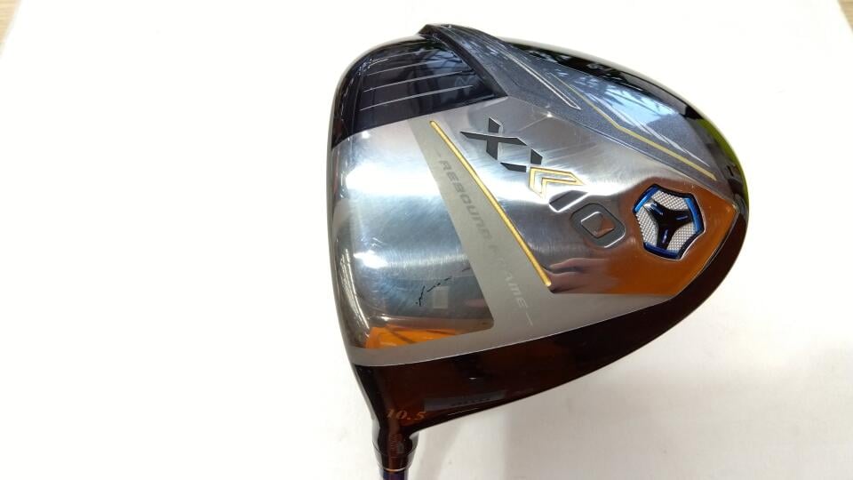 【中古】ダンロップ XXIO 13 ネイビー ドライバー 10.5° Rフレックス 45.5インチ MP1300 ネイビー Cランク 左利き用 DUNLOP ゴルフクラブ ゼクシオ13 ゴルフドゥ ゴルフ用品 GOLF DO 中古ゴルフクラブ|ゴルフ ドゥ 中古クラブ店