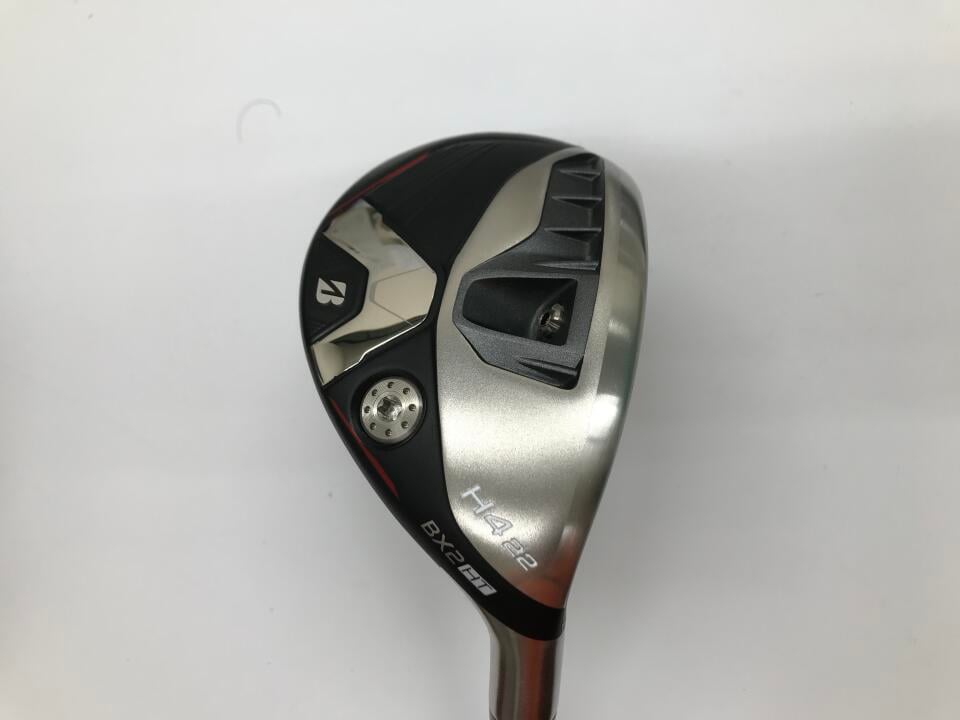【中古】ブリヂストン BX2HT HY ユーティリティ 22&deg; Sフレックス 39.5インチ ヘッドカバーあり SPEEDER NX BS50h Bランク 右利き用 BRIDGESTONE ゴルフクラブ ゴルフドゥ ゴルフ用品 GOLF DO 中古ゴルフク｜ゴルフ ドゥ 中古クラブ店