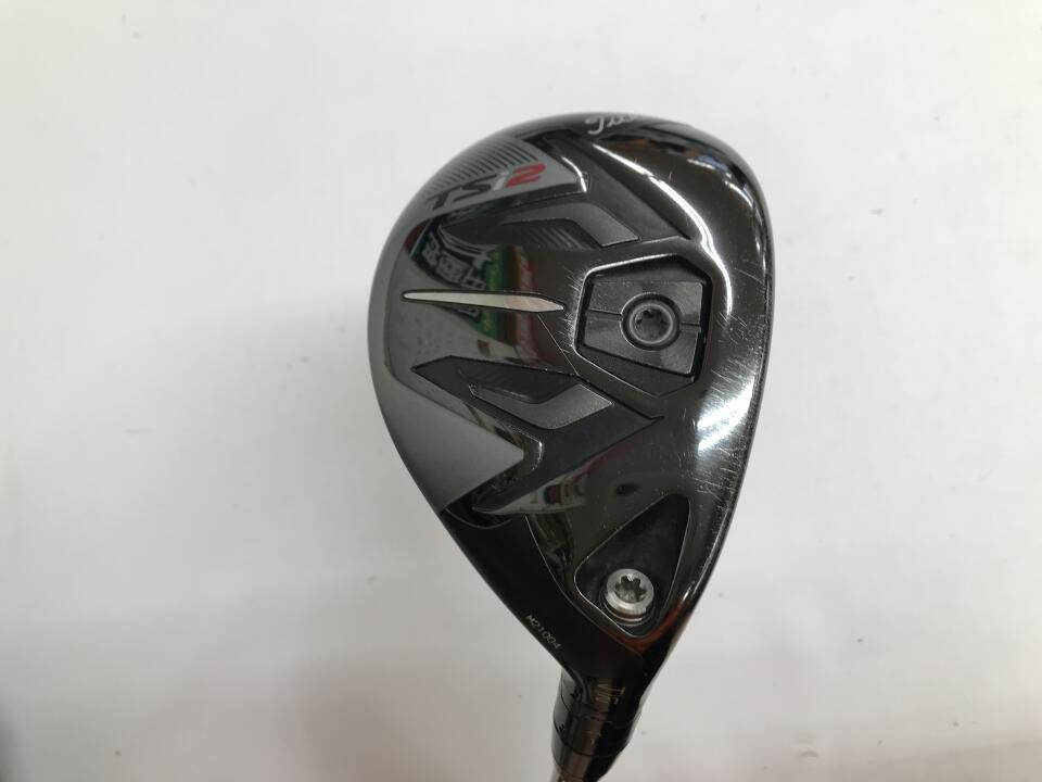 【中古】タイトリスト TSi2 ユーティリティ 21° Sフレックス 39.5インチ ヘッドカバーあり NSプロ950GH neo Dランク 右利き用 Titleist ゴルフクラブ ゴルフドゥ ゴルフ用品 GOLF DO 中古ゴルフクラブ|ゴルフ ドゥ 中古クラブ店