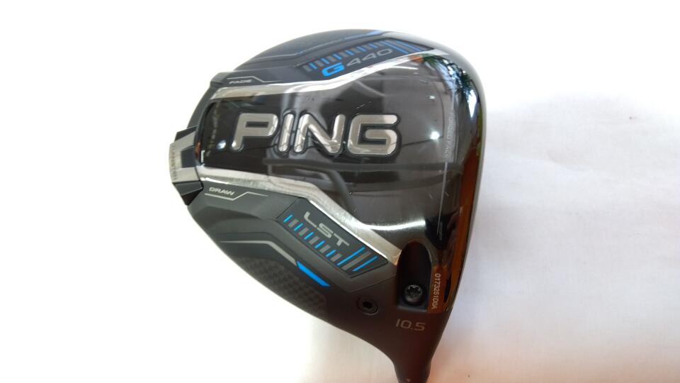 【中古】ピン G440 LST ドライバー 10.5&deg; Sフレックス 45.75インチ ヘッドカバーあり TOUR 2.0 CHROME 65 Cランク 右利き用 PING ゴルフクラブ ゴルフドゥ ゴルフ用品 GOLF DO 中古ゴルフクラブ｜ゴルフ ドゥ 中古クラブ店 48,348円