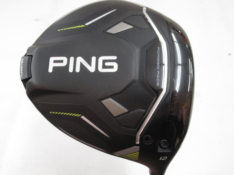 【中古】ピン G430 MAX 10K ドライバー 12° Rフレックス 45.75インチ ヘッドカバーあり ALTA J CB BLACK Cランク 右利き用 PING ゴルフクラブ G430マックス10K ゴルフドゥ ゴルフ用品 GOLF DO 中古ゴルフクラ|ゴルフ ドゥ 中古クラブ店