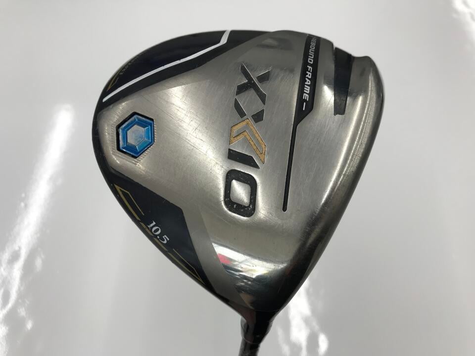 【中古】ダンロップ XXIO 12 ネイビー ドライバー 10.5&deg; Rフレックス 45.75インチ MP1200 ネイビー Cランク 右利き用 DUNLOP ゴルフクラブ ゼクシオ12 ゴルフドゥ ゴルフ用品 GOLF DO 中古ゴルフクラブ｜ゴルフ ドゥ 中古クラブ店