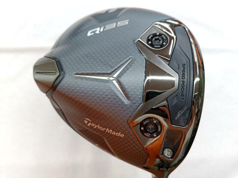 【中古】テーラーメイド Qi35 LS ドライバー 9&deg; Sフレックス 45.5インチ Diamana BLACK TM60 2025 Cランク 右利き用 Taylormade ゴルフクラブ ゴルフドゥ ゴルフ用品 GOLF DO 中古ゴルフクラブ｜ゴルフ ドゥ 中古クラブ店