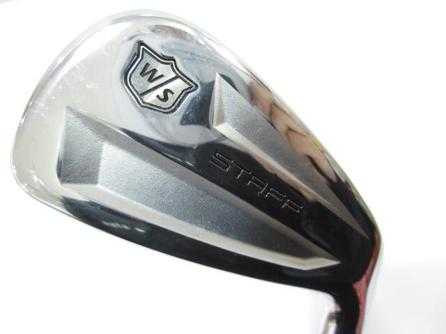 【中古】ウィルソン STAFF MODEL UTILITY ユーティリティ 21&deg; Sフレックス 39.25インチ KBS HYBRID Cランク 右利き用 Wilson ゴルフクラブ ゴルフドゥ ゴルフ用品 GOLF DO 中古ゴルフクラブ｜ゴルフ ドゥ 中古クラブ店