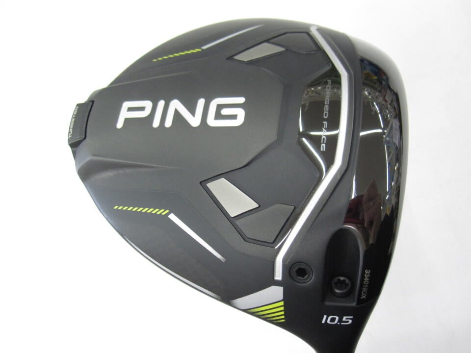 【中古】ピン G430 MAX 10K ドライバー 10.5&deg; SRフレックス 45.75インチ ヘッドカバーあり ALTA J CB BLACK Cランク 右利き用 PING ゴルフクラブ G430マックス10K ゴルフドゥ ゴルフ用品 GOLF DO 中古ゴルフク｜ゴルフ ドゥ 中古クラブ店