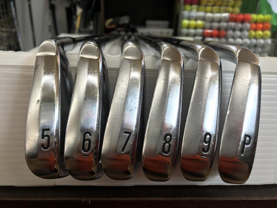 【中古】ダンロップ SRIXON ZX7 Mk2 アイアンセット 25° Sフレックス 38.0インチ NSプロ MODUS 3 TOUR 105 DST Cランク 右利き用 DUNLOP ゴルフクラブ スリクソンZX7 MK2 ゴルフドゥ ゴルフ用品 GOLF DO 中古ゴ|ゴルフ ドゥ 中古クラブ店