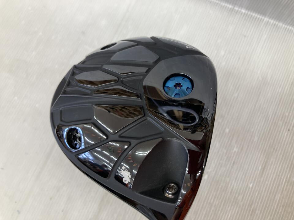 【中古】WAOWW MONSTER ドライバー 45.75インチ ヘッドカバーあり ARCHANGELCOA 6 リシャフト品 Bランク 右利き用 ゴルフクラブ ゴルフドゥ ゴルフ用品 GOLF DO 中古ゴルフクラブ|ゴルフ ドゥ 中古クラブ店