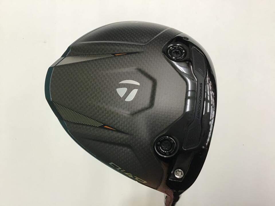 【中古】テーラーメイド Qi4D ドライバー 10.5&deg; Sフレックス 45.5インチ ヘッドカバーあり SPEEDER NX 60 リシャフト品 Bランク 右利き用 Taylormade ゴルフクラブ キューアイフォーディー ゴルフドゥ｜ゴルフ ドゥ 中古クラブ店