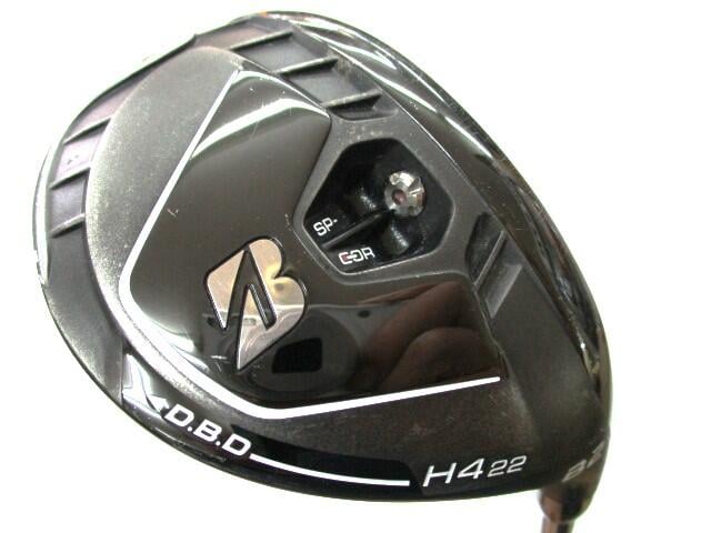 【中古】ブリヂストン B2 ユーティリティ 22° Sフレックス 39.5インチ NSプロ850GH neo Dランク 右利き用 BRIDGESTONE ゴルフクラブ ゴルフドゥ ゴルフ用品 GOLF DO 中古ゴルフクラブ|ゴルフ ドゥ 中古クラブ店