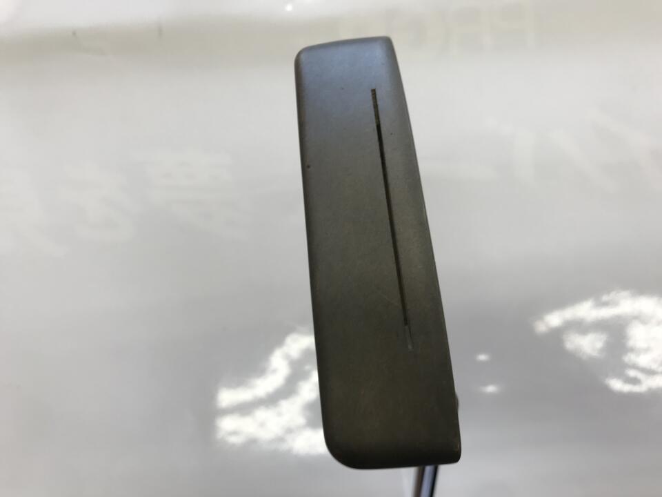 【中古】ピン CLASSIC PUTTER ANSER パター 34.0インチ オリジナルスチール Bランク 右利き用 PING ゴルフクラブ ゴルフドゥ ゴルフ用品 GOLF DO 中古ゴルフクラブ|ゴルフ ドゥ 中古クラブ店