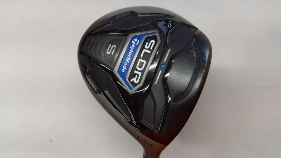 【中古】テーラーメイド SLDR S Mini Driver US ドライバー 14° Rフレックス 43.5インチ Fujikura Speeder 57 (Taylor Made) Dランク 右利き用 Taylormade ゴルフクラブ ゴルフドゥ ゴルフ用品 GOLF DO 中古ゴルフク|ゴルフ ドゥ 中古クラブ店