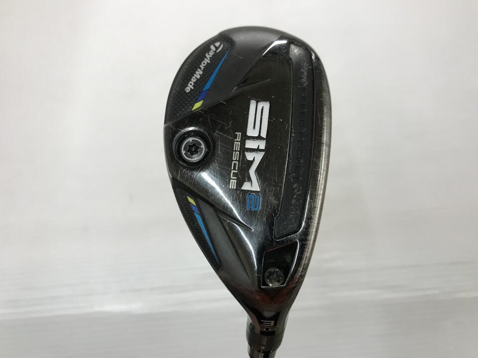 【中古】テーラーメイド SIM2 ユーティリティ 19.5&deg; Sフレックス 40.0インチ NSプロ910GH Dランク 右利き用 Taylormade ゴルフクラブ シム2 ゴルフドゥ ゴルフ用品 GOLF DO 中古ゴルフクラブ｜ゴルフ ドゥ 中古クラブ店