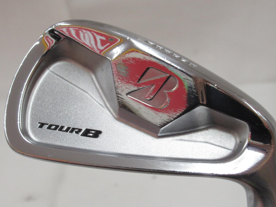 【中古】ブリヂストン TOUR B X-CB アイアンセット Sフレックス 38.0インチ NSプロ950GH Cランク 右利き用 BRIDGESTONE ゴルフクラブ ツアービー エックスシービー ゴルフドゥ ゴルフ用品 GOLF DO 中古ゴ｜ゴルフ ドゥ 中古クラブ店