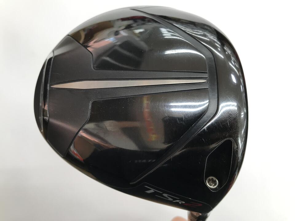 【中古】タイトリスト TSR2 ドライバー 9&deg; Xフレックス 45.25インチ ツアーAD DI-5 Dランク 右利き用 Titleist ゴルフクラブ ゴルフドゥ ゴルフ用品 GOLF DO 中古ゴルフクラブ｜ゴルフ ドゥ 中古クラブ店