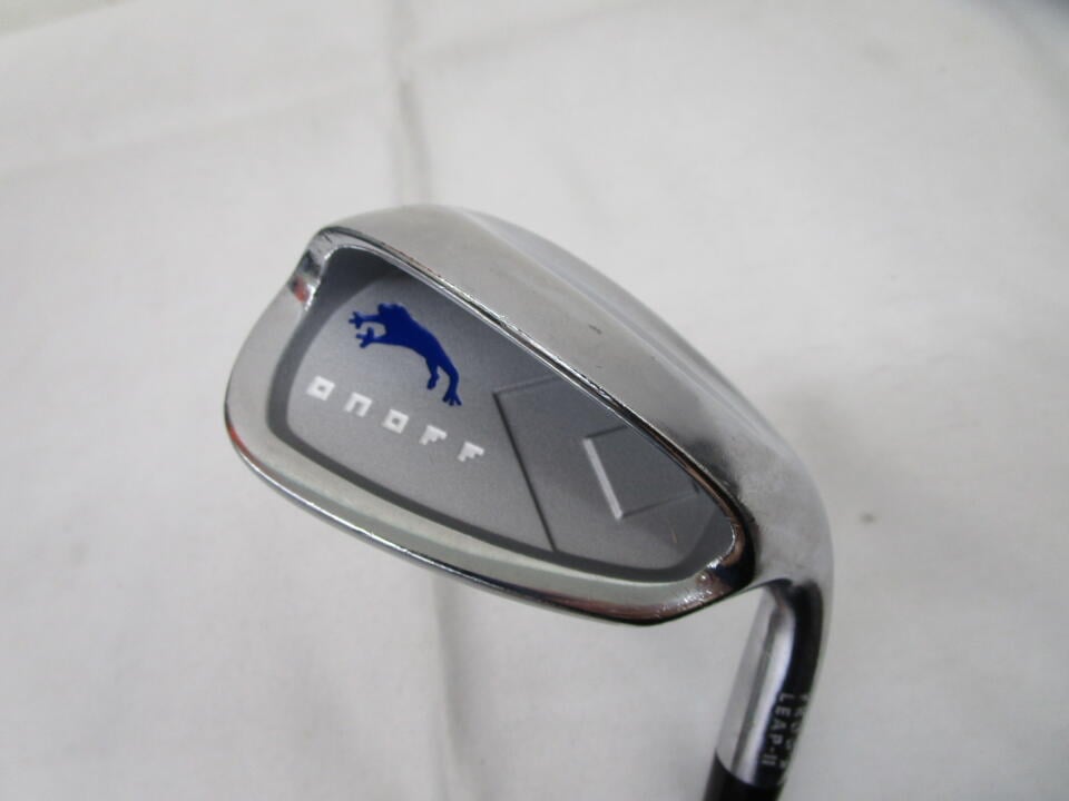 【中古】グローブライド ONOFF FROG&rsquo;S LEAP 2 2021 ウェッジ 51&deg; WEDGEフレックス 35.25インチ NSプロ950GH neo Cランク 右利き用 GLOBERIDE ゴルフクラブ オノフ フロッグス ゴルフドゥ ゴルフ用品 GOLF DO 中｜ゴルフ ドゥ 中古クラブ店