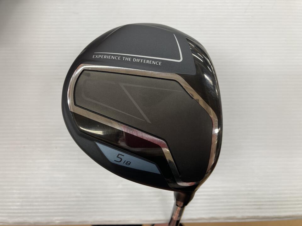 【中古】ダンロップ XXIO 14+ フェアウェイウッド 5W 18° Sフレックス 42.5インチ ヘッドカバーあり SPEEDER NX DST for XXIO Cランク 右利き用 DUNLOP ゴルフクラブ ゼクシオ14プラス ゴルフドゥ ゴルフ用|ゴルフ ドゥ 中古クラブ店