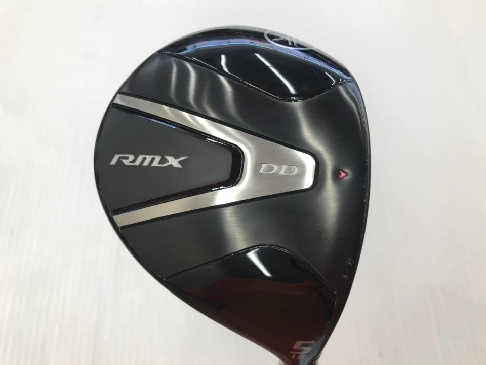 【中古】ヤマハ RMX DD フェアウェイウッド 5W 18° SRフレックス 42.5インチ TENSEI GR f50 (YAMAHA) Cランク 右利き用 YAMAHA ゴルフクラブ リミックス ゴルフドゥ ゴルフ用品 GOLF DO 中古ゴルフクラブ|ゴルフ ドゥ 中古クラブ店