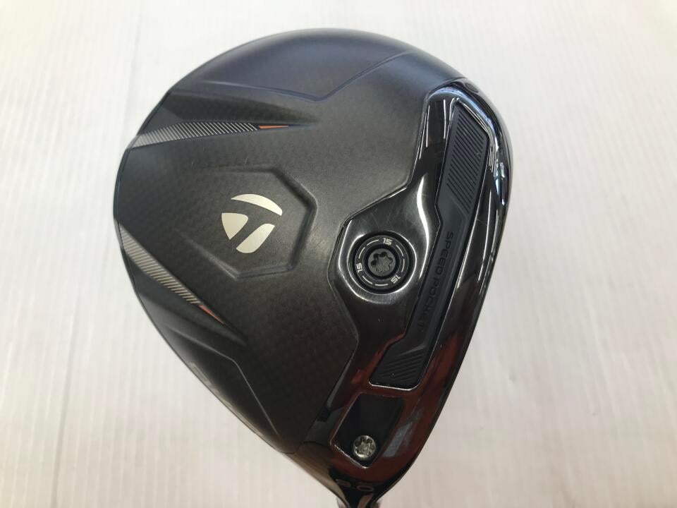 【中古】テーラーメイド Qi4D LS ドライバー 9&deg; Sフレックス 45.5インチ ヘッドカバーあり REAX LR60 Cランク 右利き用 Taylormade ゴルフクラブ キューアイフォーディーLS ゴルフドゥ ゴルフ用品 GOLF｜ゴルフ ドゥ 中古クラブ店 81,760円
