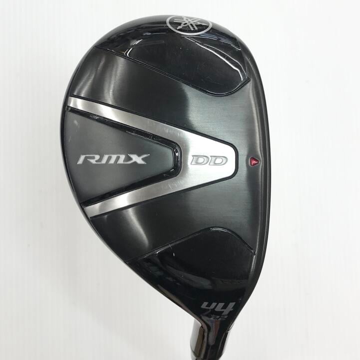 【中古】ヤマハ RMX DD ユーティリティ 22&deg; Sフレックス 40.0インチ TENSEI GR u50 (YAMAHA) Bランク 右利き用 YAMAHA ゴルフクラブ リミックス ゴルフドゥ ゴルフ用品 GOLF DO 中古ゴルフクラブ｜ゴルフ ドゥ 中古クラブ店