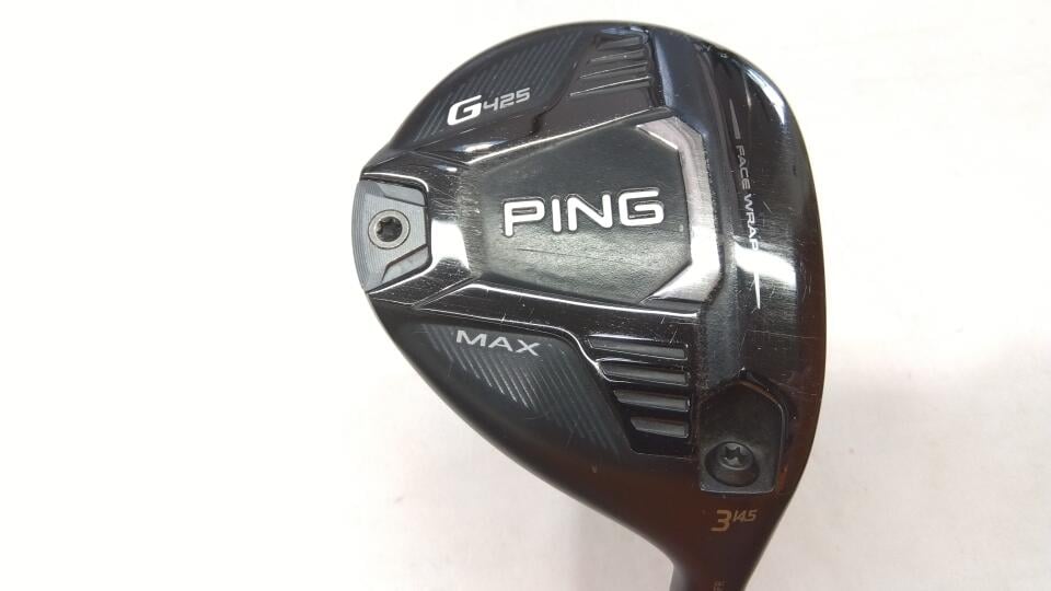 【中古】ピン G425 MAX フェアウェイウッド 3W 14.5° Sフレックス 43.0インチ ALTA J CB SLATE Cランク 右利き用 PING ゴルフクラブ G425マックス ゴルフドゥ ゴルフ用品 GOLF DO 中古ゴルフクラブ|ゴルフ ドゥ 中古クラブ店