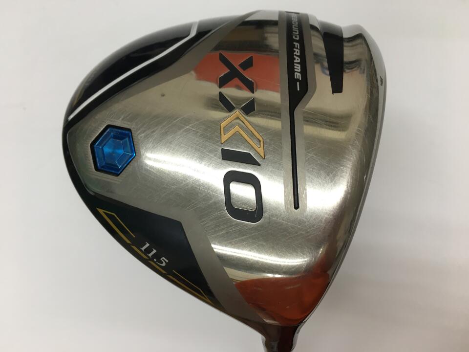【中古】ダンロップ XXIO 12 ネイビー ドライバー 11.5&deg; Rフレックス 46.0インチ MP1200 ネイビー Dランク 右利き用 DUNLOP ゴルフクラブ ゼクシオ12 ゴルフドゥ ゴルフ用品 GOLF DO 中古ゴルフクラブ｜ゴルフ ドゥ 中古クラブ店