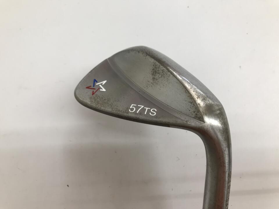 【中古】アーティザンゴルフ ARTISAN WEDGE ウェッジ 57&deg; 35.0インチ KBS TOUR 125 リシャフト品 Cランク 右利き用 ARTISAN GOLF ゴルフクラブ ゴルフドゥ ゴルフ用品 GOLF DO 中古ゴルフクラブ｜ゴルフ ドゥ 中古クラブ店