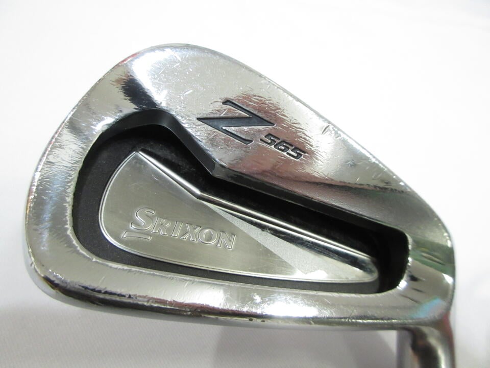 【中古】ダンロップ SRIXON Z565 アイアンセット Sフレックス 38.0インチ Miyazaki Kaula 8 for IRON Dランク 右利き用 DUNLOP ゴルフクラブ スリクソン Z565 ゴルフドゥ ゴルフ用品 GOLF DO 中古ゴルフクラブ｜ゴルフ ドゥ 中古クラブ店