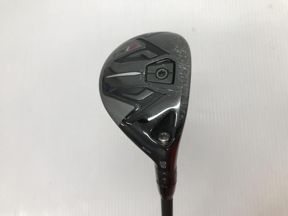 【中古】タイトリスト TSi2 ユーティリティ 18&deg; Sフレックス 40.0インチ ヘッドカバーあり NSプロ MODUS 3 HYBRID GOST Dランク 右利き用 Titleist ゴルフクラブ ゴルフドゥ ゴルフ用品 GOLF DO 中古ゴルフ｜ゴルフ ドゥ 中古クラブ店