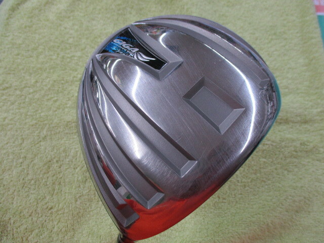 【中古】イオン ギガ GRAV.ZERO IMPACT ドライバー 11.5° Rフレックス 45.75インチ ヘッドカバーあり オリジナルカーボン Cランク 右利き用 EON ゴルフクラブ ゴルフドゥ ゴルフ用品 GOLF DO 中古ゴル|ゴルフ ドゥ 中古クラブ店