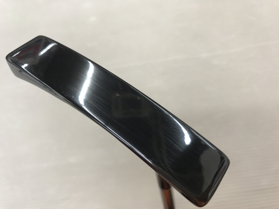 楽天市場】【中古】タイトリスト SC SELECT NEWPORT 3 2018 パター