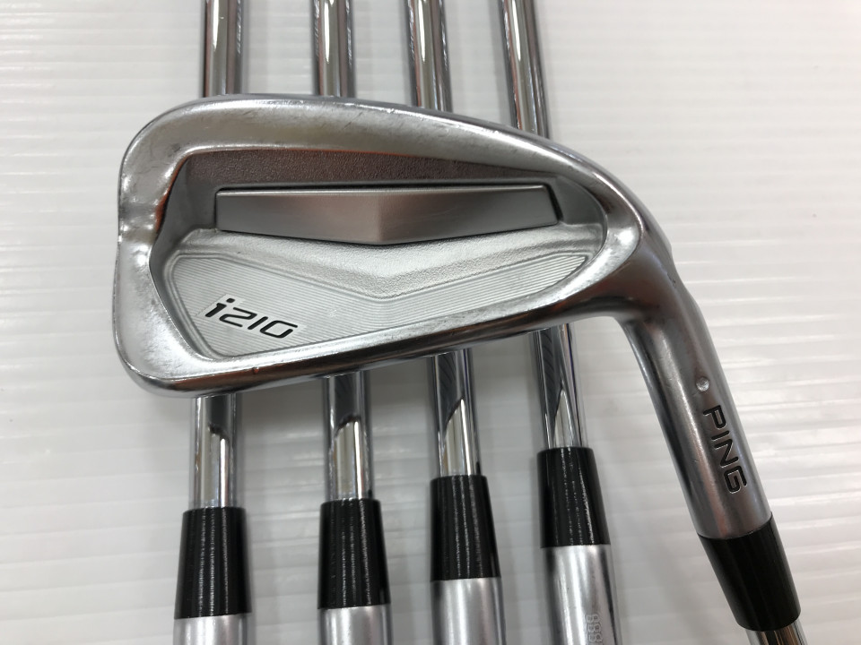 楽天市場】【中古】ダンロップ SRIXON Z965 アイアンセット 26°° S200