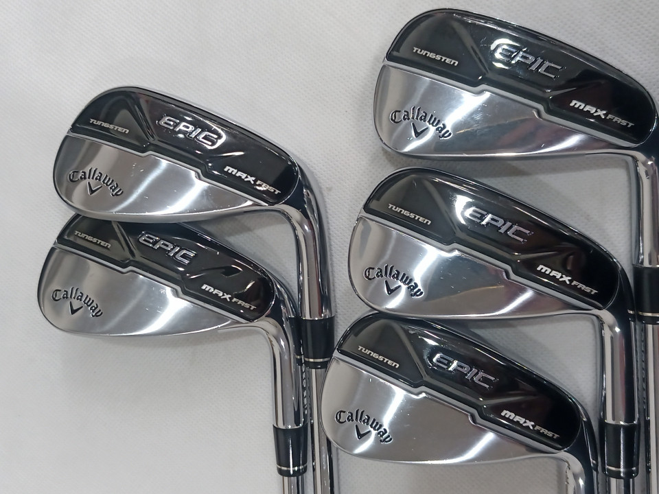 楽天市場】キャロウェイ ゴルフ クラブ メンズ アイアン